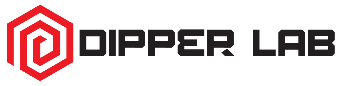 DIPPER Lab Logo