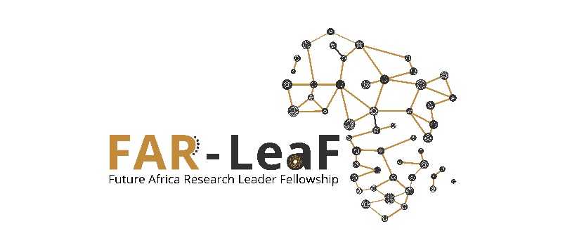 Future Africa Research Leaders Fellowship (FAR-LeaF)'s Image